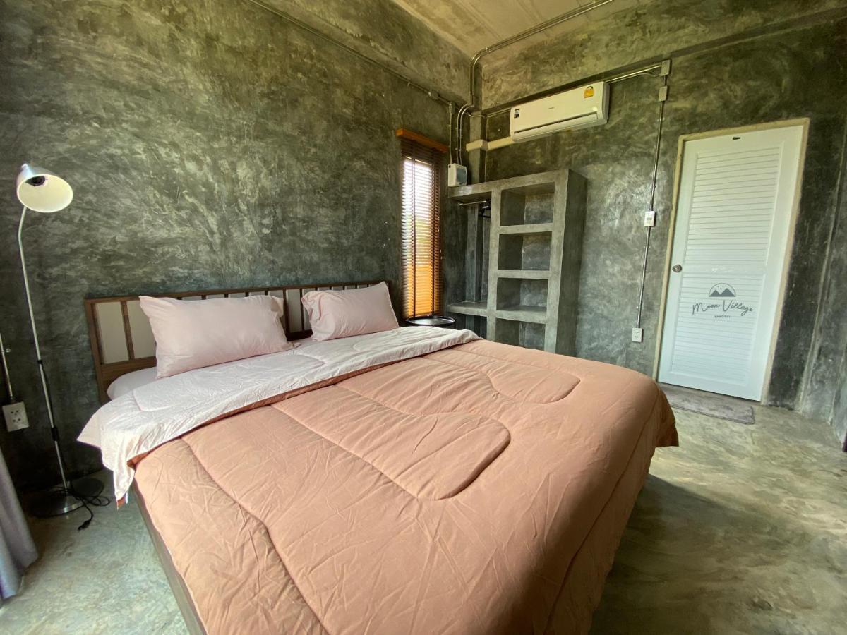 Moon Village Khaoyai Holiday Home Pong Talong Buitenkant foto