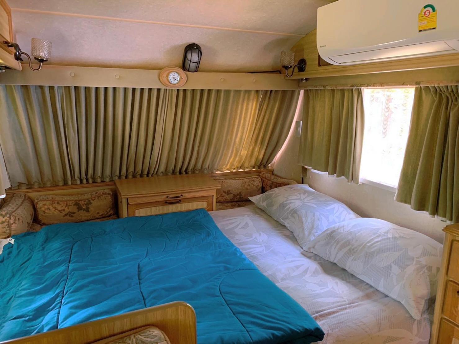 Moon Village Khaoyai Holiday Home Pong Talong Buitenkant foto
