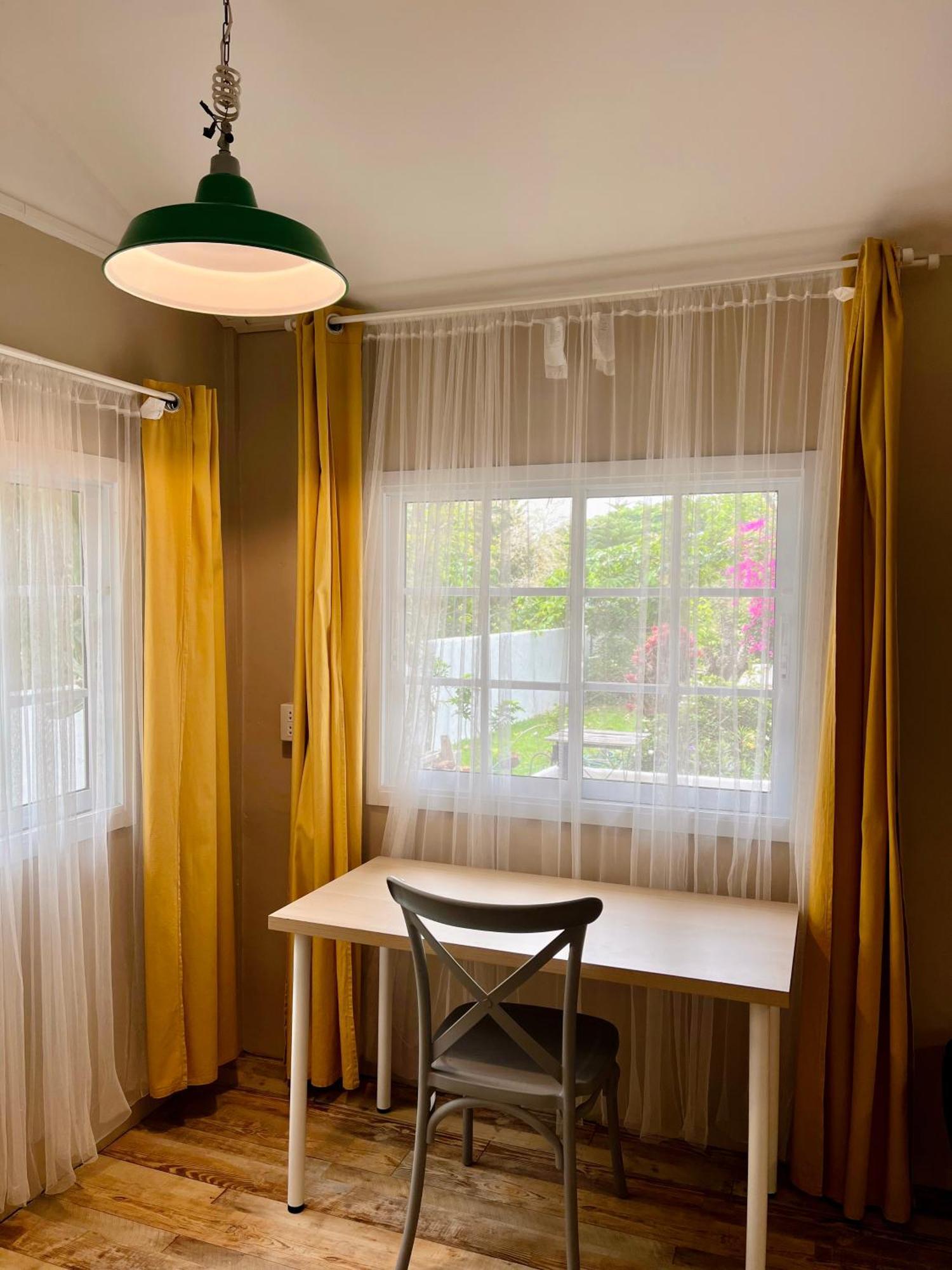 Moon Village Khaoyai Holiday Home Pong Talong Kamer foto