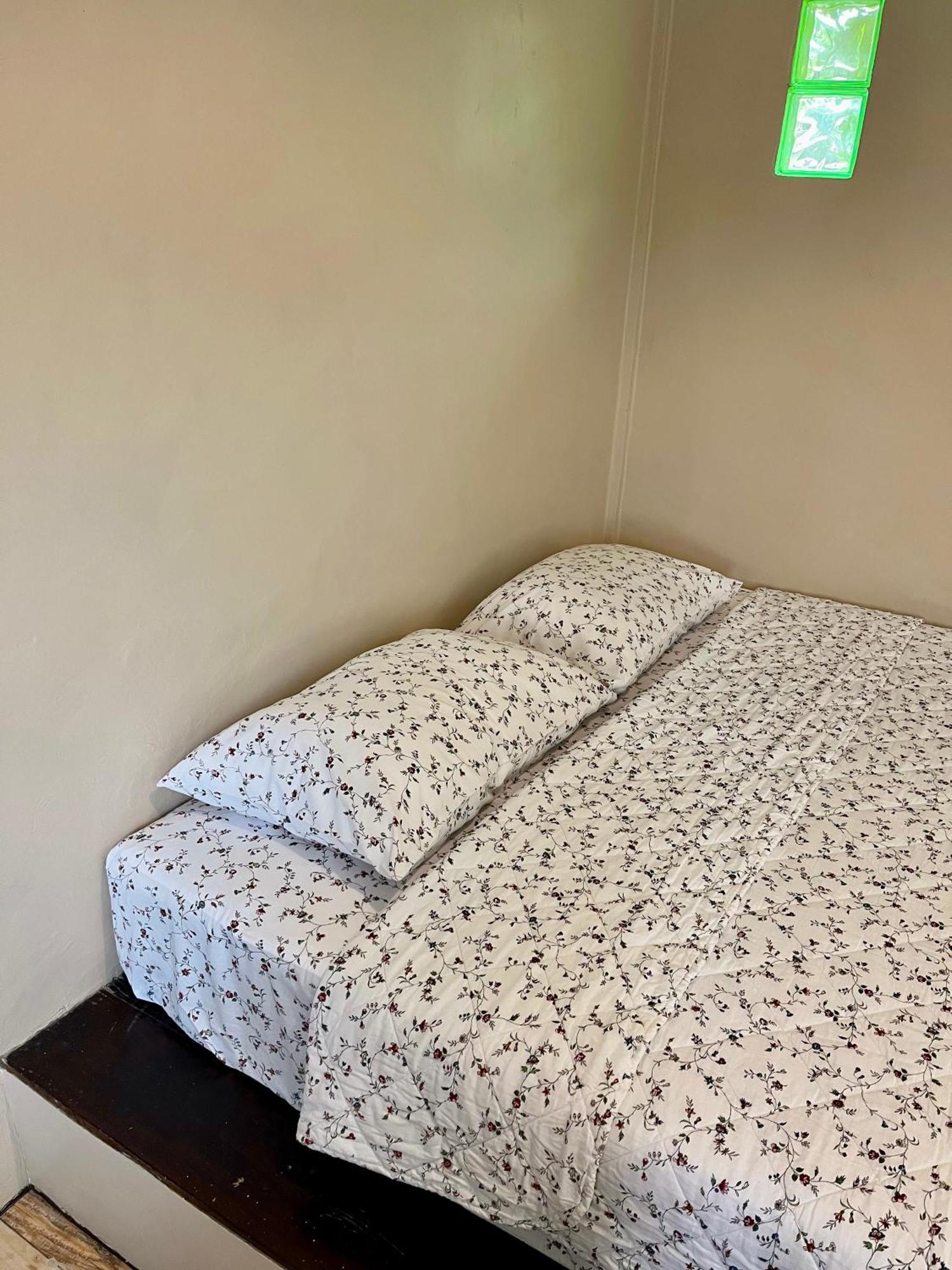 Moon Village Khaoyai Holiday Home Pong Talong Kamer foto
