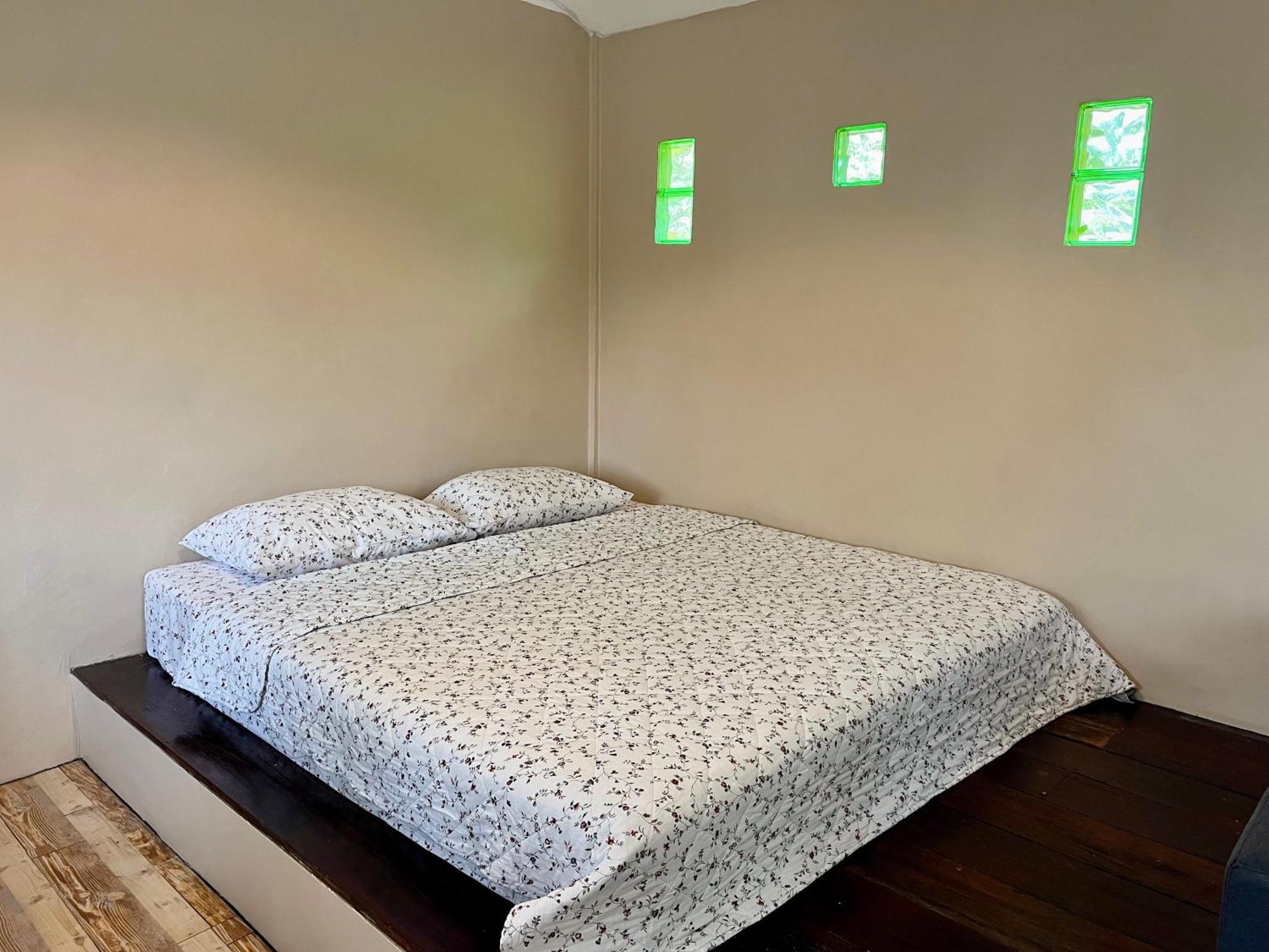 Moon Village Khaoyai Holiday Home Pong Talong Kamer foto