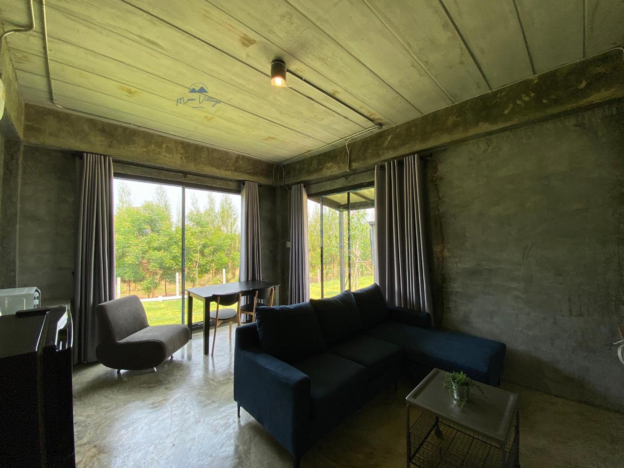Moon Village Khaoyai Holiday Home Pong Talong Kamer foto