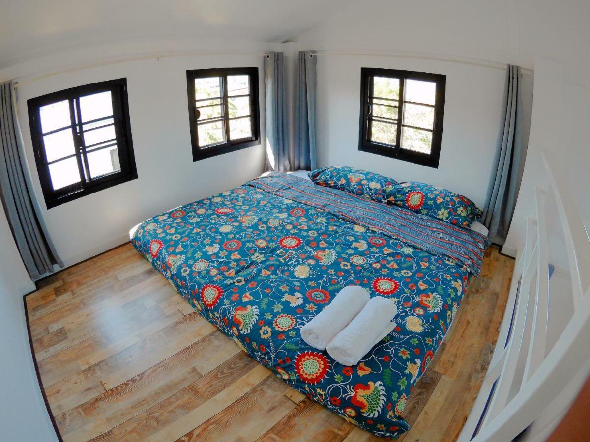 Moon Village Khaoyai Holiday Home Pong Talong Buitenkant foto